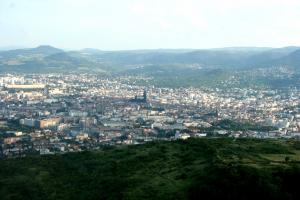 Clermont-Ferrand