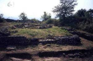 Le temple des Côtes